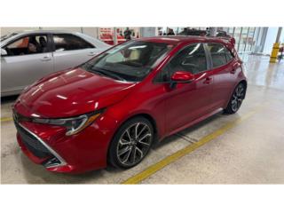 Miguel Rivas/ Autocentro Mas Puerto Rico