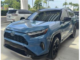 AUTO MODERNO Puerto Rico