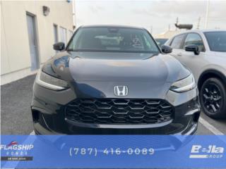 Flagship Honda de San Juan Puerto Rico