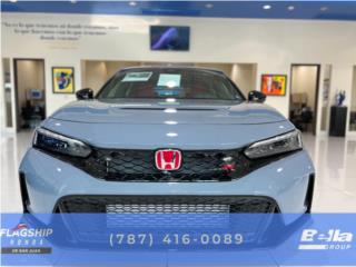 Flagship Honda de San Juan Puerto Rico