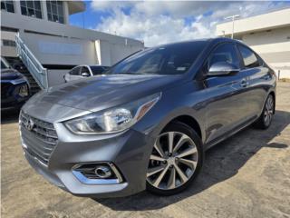 Tu Coche IDeal Puerto Rico