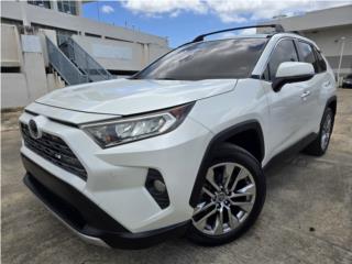 Tu Coche IDeal Puerto Rico