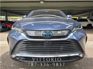 VITTORIO BELLA Puerto Rico