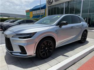 LEXUS PONCE TAINA  Puerto Rico