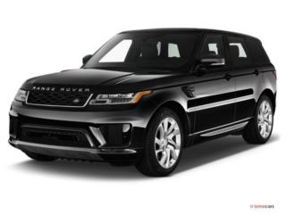 LandRover Puerto Rico RANGE ROVER SPORT AUTOBIOGRAPHY 2021 #8663
