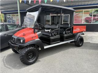 2019 club car 1700, Carritos de Golf Puerto Rico