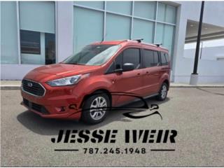 J Weir Auto Puerto Rico
