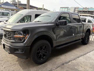 Ford F150 STX FX4 4x4 2024 , Ford Puerto Rico