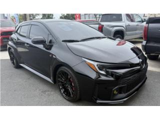 TOYOTA COROLLA GR 2024!, Toyota Puerto Rico