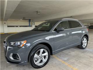 Audi Puerto Rico $22,900 REALPRICE! | AUDI Q3 QUATTRO PREMIUM