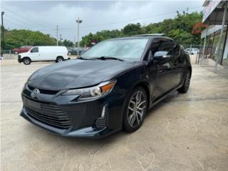 Scion Tc 2015