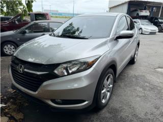Honda Puerto Rico HONDA HRV EX 2016