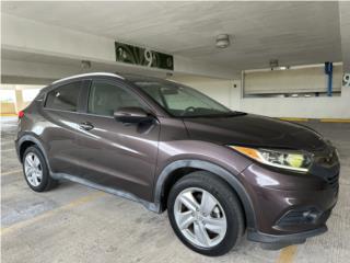 $19,800 REALPRICE! | HONDA HR-V EX VTEC, Honda Puerto Rico