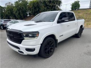 RAM Puerto Rico 2021 RAM 1500 LARAMIE 4X4