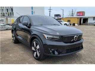 Volvo, Volvo XC40 2022 Puerto Rico Volvo, Volvo XC40 2022