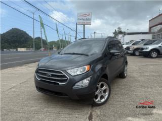 CARIBE AUTO Puerto Rico