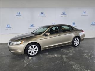Honda Accord liquidacin , Honda Puerto Rico