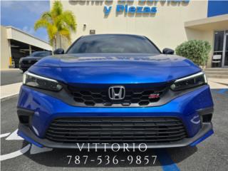 VITTORIO BELLA Puerto Rico