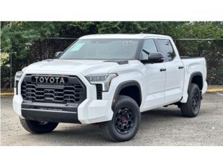 Toyota de Arecibo Autos Nuevos Puerto Rico
