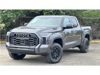 Toyota de Arecibo Autos Nuevos Puerto Rico