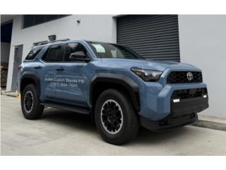 Toyota PR Puerto Rico