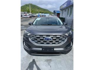 Alennies Auto Elite Puerto Rico