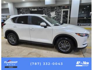 MAZDA CX5 TOURING 2021, Mazda Puerto Rico