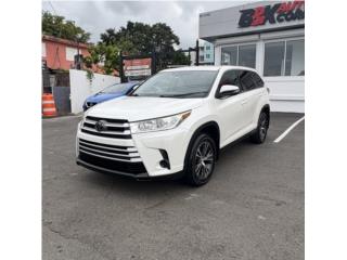 MP AUTO SALES/ B&K AUTO CORP Puerto Rico