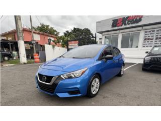 MP AUTO SALES/ B&K AUTO CORP Puerto Rico