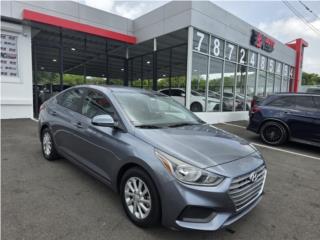 MP AUTO SALES/ B&K AUTO CORP Puerto Rico