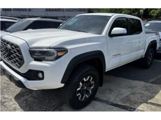 MARRERO AUTO Puerto Rico