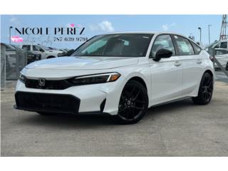 Nicole Perez Auto Sales Puerto Rico