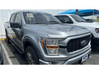 Tu Dealer Jeep y Ram Puerto Rico
