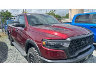 Tu Dealer Jeep y Ram Puerto Rico