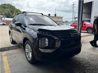 Mitsubishi Puerto Rico Mitsubishi Outlander 2022
