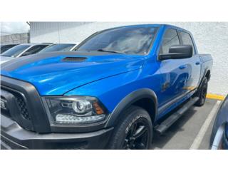 Tu Dealer Jeep y Ram Puerto Rico