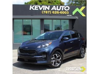 KEVIN AUTO Puerto Rico