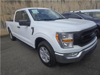 Ford Puerto Rico Ford F150 XL 2015 4x2 