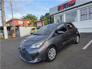 MP AUTO SALES/ B&K AUTO CORP Puerto Rico