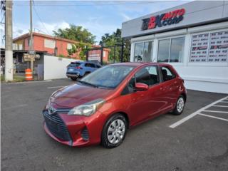 MP AUTO SALES/ B&K AUTO CORP Puerto Rico