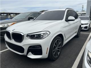 Wilmer Automotive Puerto Rico