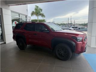 Toyota PR Puerto Rico