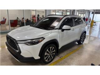 MG Auto Sport Puerto Rico