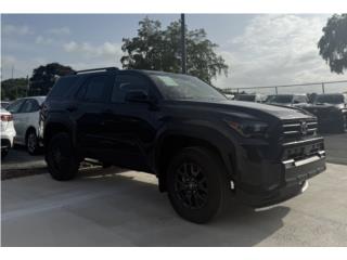 Toyota PR Puerto Rico