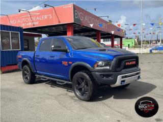 BIG AUTO DEALERS Puerto Rico