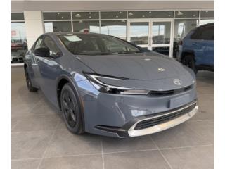 Toyota PR Puerto Rico