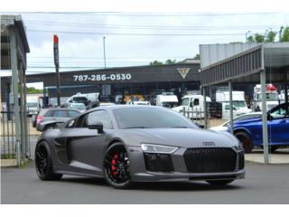 2018 AUDI R8 , Audi Puerto Rico