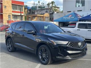MG Auto Sport Puerto Rico