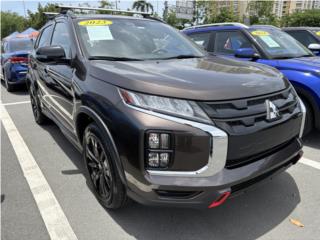 Mitsubishi Puerto Rico Mitsubishi Outlander Sport Roof Racks2023