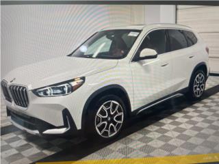 BMW, BMW X1 2025 Puerto Rico BMW, BMW X1 2025